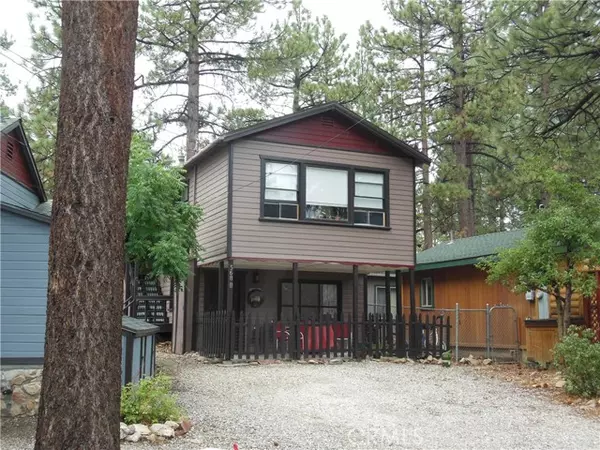 Big Bear Lake, CA 92315,568 Temple Lane