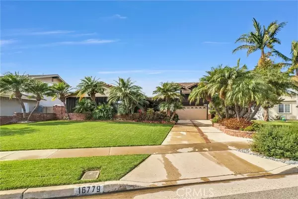 Fountain Valley, CA 92708,16779 Willow Circle