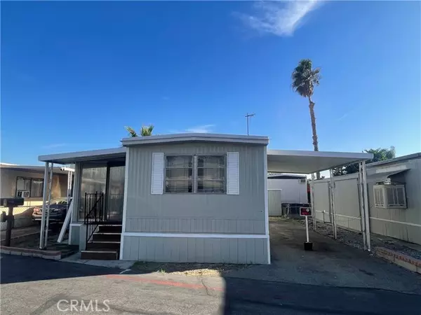 250 Linden Avenue #129, Rialto, CA 92376