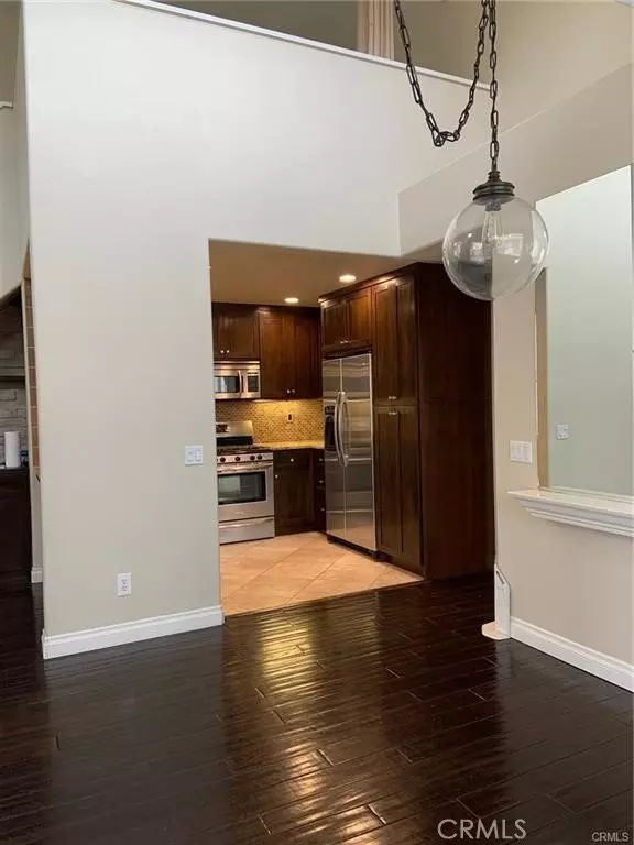 Rancho Santa Margarita, CA 92688,21 Tierra Montanosa