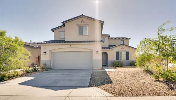 13478 Chimayo Street, Victorville, CA 92392