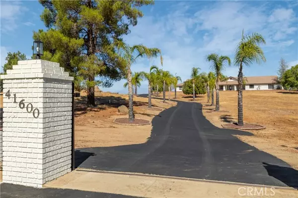 Hemet, CA 92544,41600 Intrepid Road