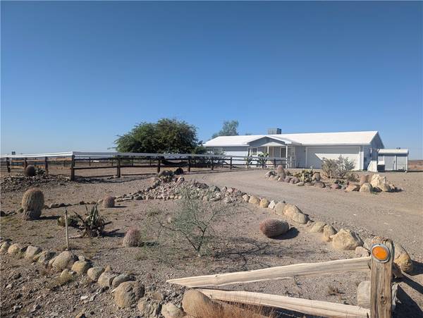 5704 Modoc Trail, Big River, CA 92242