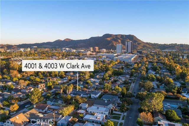 4001 W Clark Avenue, Burbank, CA 91505