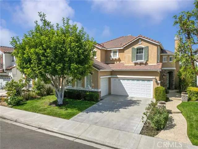 Aliso Viejo, CA 92656,75 Sprucewood