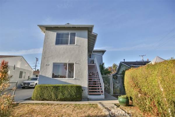 1139 E 67th Street, Inglewood, CA 90302