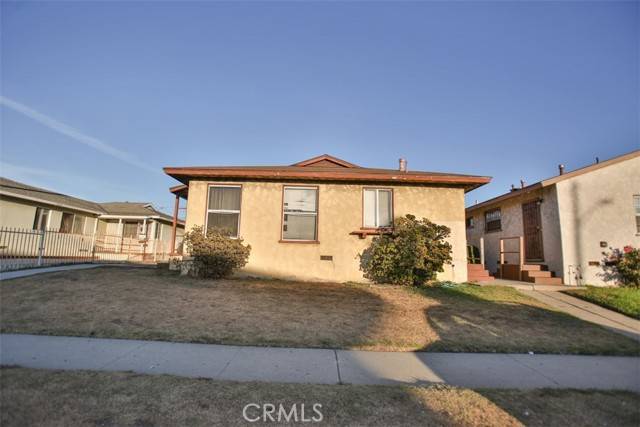 10956 S Western Avenue, Los Angeles, CA 90047