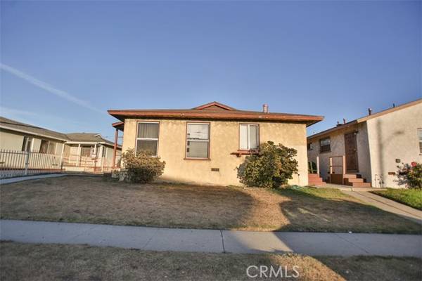 10956 S Western Avenue, Los Angeles, CA 90047