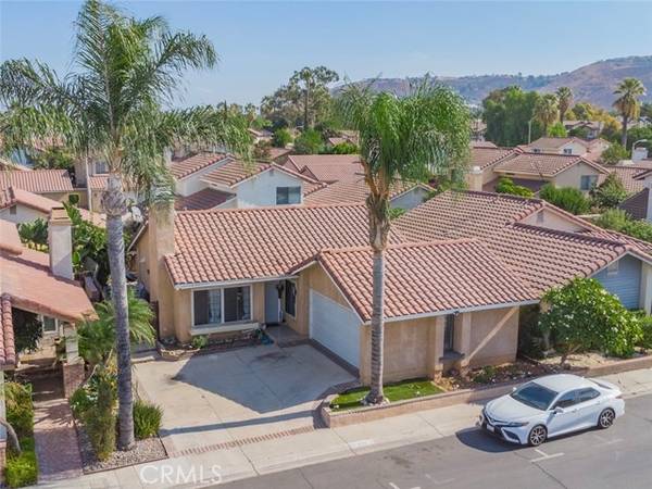 177 Breezewood Street, Corona, CA 92879