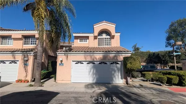 Cerritos, CA 90703,12161 Napoli Drive