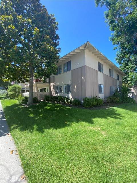 255 Calle Aragon #O, Laguna Woods, CA 92637