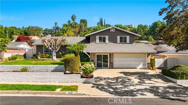 1912 Morning Canyon Road, Diamond Bar, CA 91765