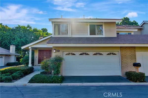 37 Glenhurst #21, Irvine, CA 92604