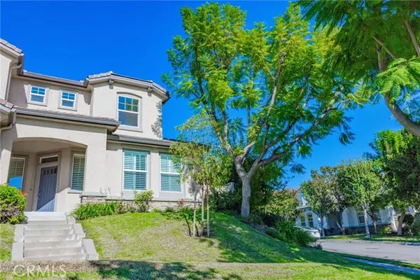 Porter Ranch (los Angeles), CA 91326,11434 Wistful Vista Way