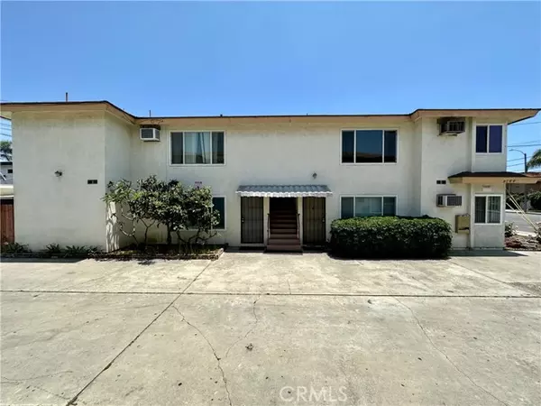 Downey, CA 90241,7415 Stewart And Gray Road