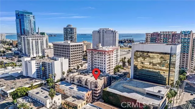 Long Beach, CA 90802,35 Linden Avenue #410