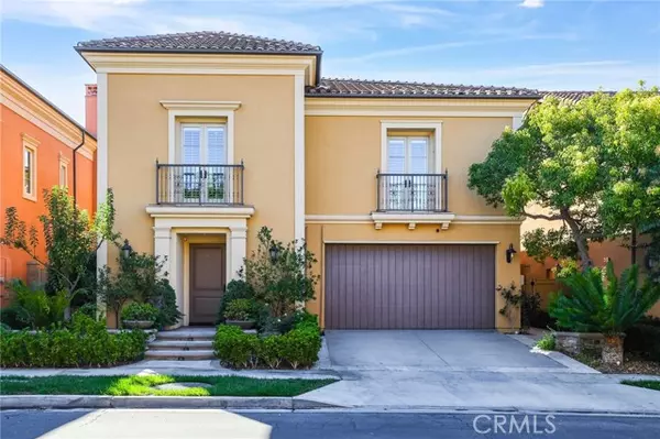 64 Chianti, Irvine, CA 92618