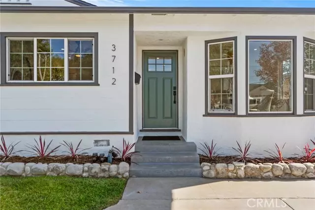 3712 Fanwood Avenue, Long Beach, CA 90808