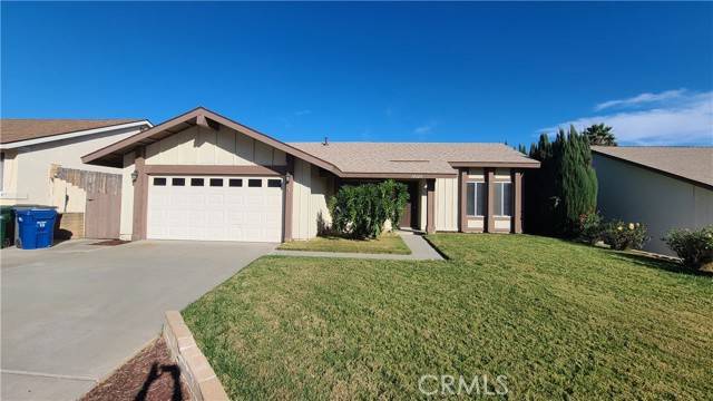 10325 Lairwood Drive, Santee, CA 92071