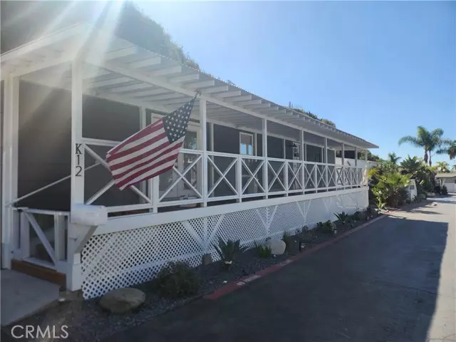 Laguna Beach, CA 92651,30802 Coast #K12