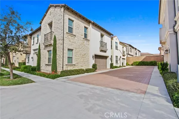 140 Trumpet Flower, Irvine, CA 92618