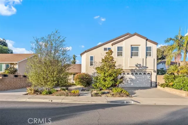 Mission Viejo, CA 92692,26561 La Quilla Lane