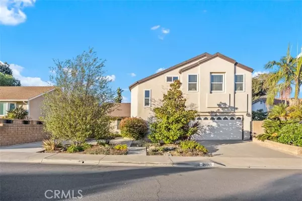 26561 La Quilla Lane, Mission Viejo, CA 92692