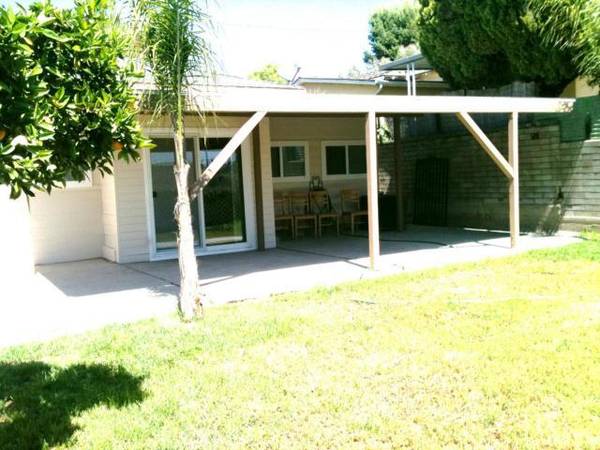 1512 Johnson Place #Back, Fullerton, CA 92833