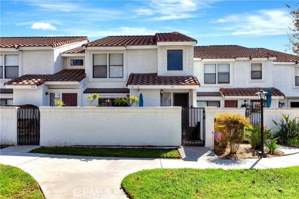 9765 Alburtis Avenue #135, Santa Fe Springs, CA 90670