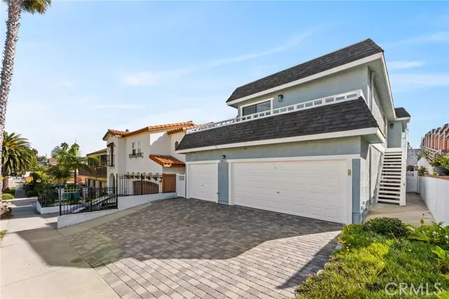 Dana Point, CA 92629,24652 La Cresta Drive #B