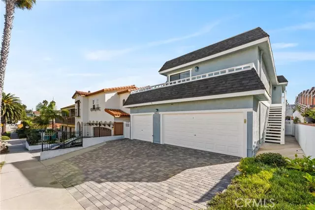 Dana Point, CA 92629,24652 La Cresta Drive #B