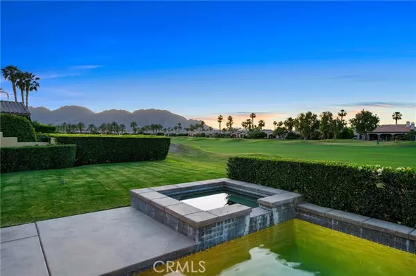 La Quinta, CA 92253,81300 Golf View Drive