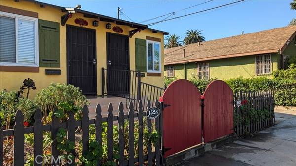 1526 E 9th Street, Long Beach, CA 90813