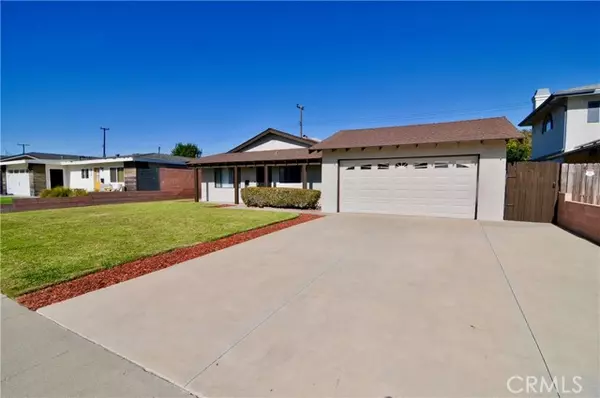 Huntington Beach, CA 92647,7121 Betty Drive