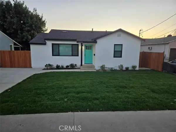 12647 Adelphia Avenue, San Fernando, CA 91340