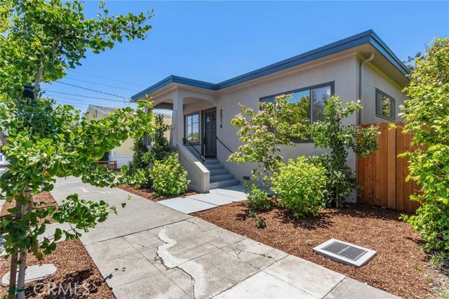 2514 Mathews Street, Berkeley, CA 94702