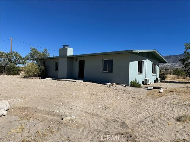 36281 Fleetwood Street, Lucerne Valley, CA 92356