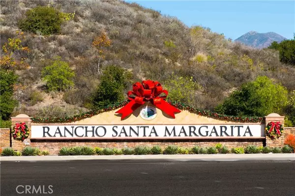 35 Aubrieta, Rancho Santa Margarita, CA 92688