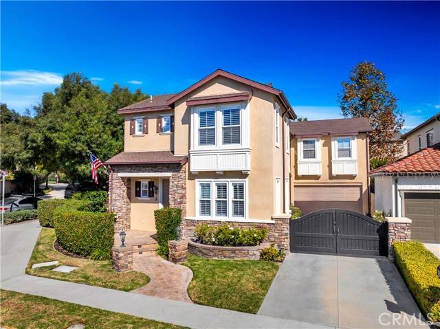 1 Via Santander, San Clemente, CA 92673