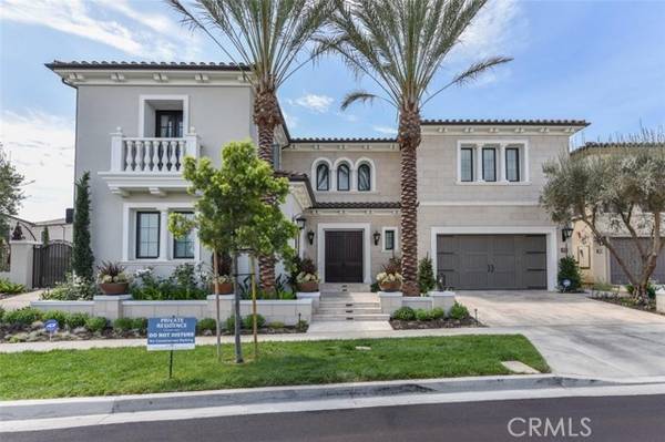 100 Panorama, Irvine, CA 92618