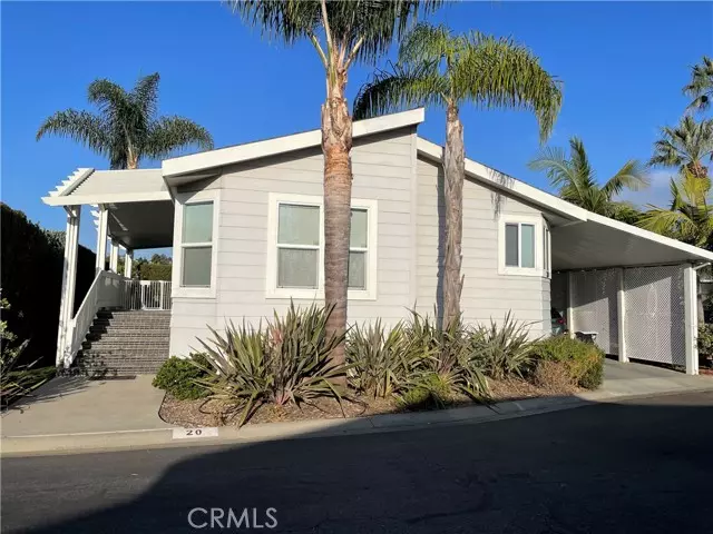 San Juan Capistrano, CA 92675,26000 Avenida Aeropuerto #20