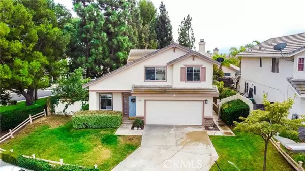 613 Towergrove Drive, Corona, CA 92879