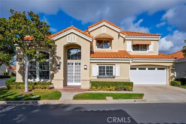 21352 Cancun, Mission Viejo, CA 92692