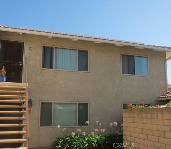 16551 Le Grande Lane #C, Huntington Beach, CA 92649