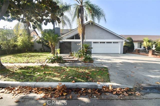 1401 S Scarborough Lane, Anaheim, CA 92804