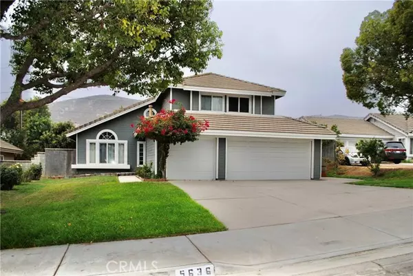 5636 Darien Court, Riverside, CA 92505