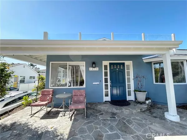 San Clemente, CA 92672,1618 S Ola Vista