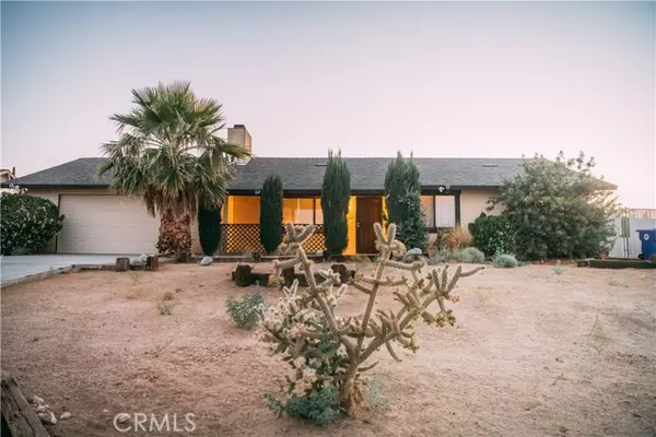 4956 Hermosa Court, Yucca Valley, CA 92284