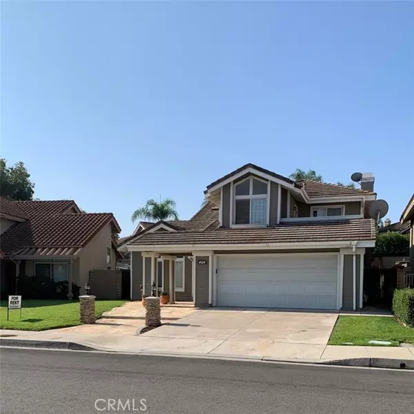 8124 E Sprucewood Avenue, Orange, CA 92869