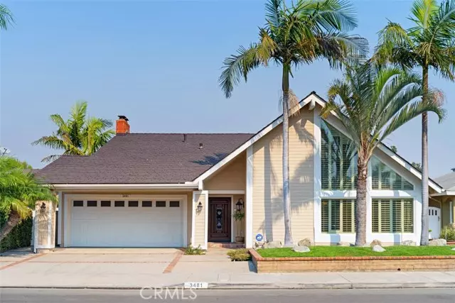 Huntington Beach, CA 92649,3481 Aquarius Drive